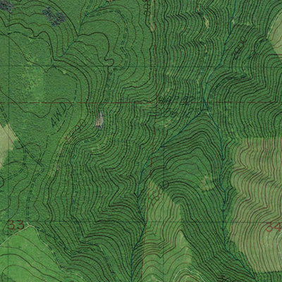 OR-Farmers Butte: GeoChange 1983-2012 Preview 2