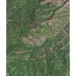 OR-Stephenson Mtn: GeoChange 1967-2012 Preview 1