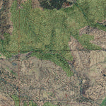 OR-Stephenson Mtn: GeoChange 1967-2012 Preview 2