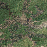 OR-Stephenson Mtn: GeoChange 1967-2012 Preview 3