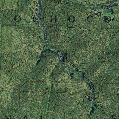 OR-Whistler Point: GeoChange 1984-2012 Preview 2