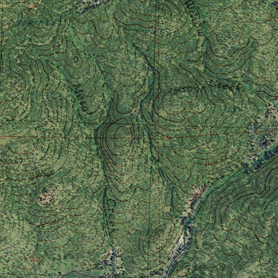 OR-Whistler Point: GeoChange 1984-2012 Preview 3