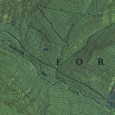 OR-Breitenbush Hot Springs: GeoChange 1982-2012 Preview 3