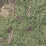 OR-Rowe Creek: GeoChange 1985-2012 Preview 2