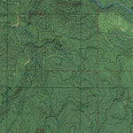 OR-Snow Peak: GeoChange 1981-2012 Preview 3