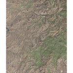 OR-Jennies Peak: GeoChange 1985-2012 Preview 1