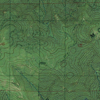 OR-Cascadia: GeoChange 1980-2012 Preview 2