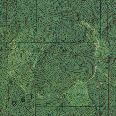 OR-Cascadia: GeoChange 1980-2012 Preview 3