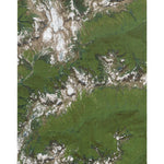 WA-Mount Steel: GeoChange 1987-2011 Preview 1