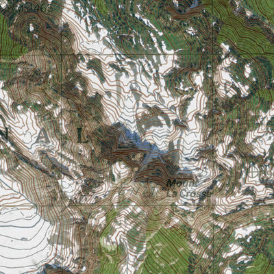 WA-Mount Steel: GeoChange 1987-2011 Preview 2