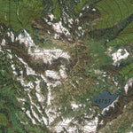 WA-Mount Steel: GeoChange 1987-2011 Preview 3