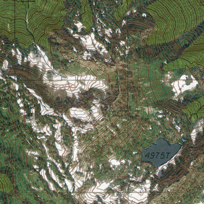WA-Mount Steel: GeoChange 1987-2011 Preview 3