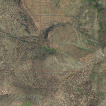 OR-Porcupine Butte: GeoChange 1985-2012 Preview 2