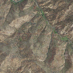 OR-Porcupine Butte: GeoChange 1985-2012 Preview 3
