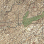 OR-Clarno: GeoChange 1985-2012 Preview 2