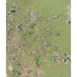 OR-Bend Airport: GeoChange 1957-2012 Preview 1