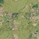 OR-Bend Airport: GeoChange 1957-2012 Preview 2