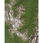 WA-Mount Deception: GeoChange 1987-2011 Preview 1