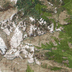 WA-Mount Deception: GeoChange 1987-2011 Preview 2