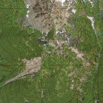 WA-Mount Deception: GeoChange 1987-2011 Preview 3