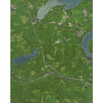 WA-Summit Lake: GeoChange 1973-2011 Preview 1