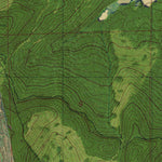 WA-Summit Lake: GeoChange 1973-2011 Preview 2