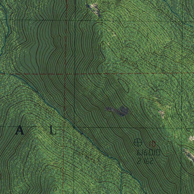 OR-Battle Ax: GeoChange 1981-2012 Preview 2