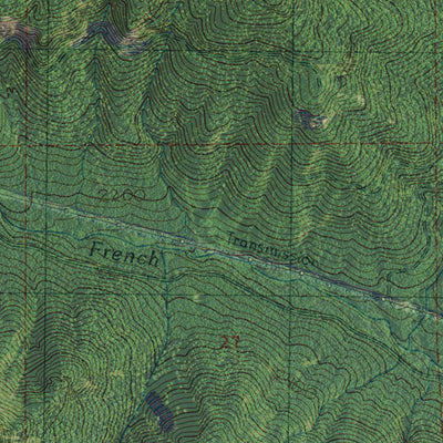 OR-Battle Ax: GeoChange 1981-2012 Preview 3