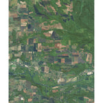 OR-Stout Mountain: GeoChange 1981-2012 Preview 1