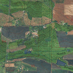 OR-Stout Mountain: GeoChange 1981-2012 Preview 2