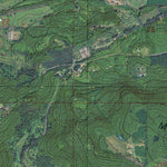 OR-Stout Mountain: GeoChange 1981-2012 Preview 3