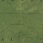 OR-Tumalo Falls: GeoChange 1984-2012 Preview 2