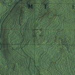 OR-Bagby Hot Springs: GeoChange 1982-2012 Preview 2