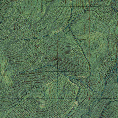 OR-Bagby Hot Springs: GeoChange 1982-2012 Preview 3