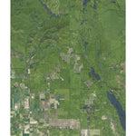 WA-Fan Lake: GeoChange 1965-2011 Preview 1