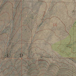 OR-Gray Butte: GeoChange 1982-2012 Preview 2