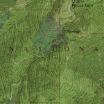 WA-Boyer Mountain: GeoChange 1965-2011 Preview 2