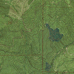WA-Boyer Mountain: GeoChange 1965-2011 Preview 3