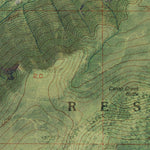 OR-Lionshead: GeoChange 1984-2012 Preview 2