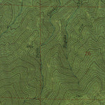 WA-ID-Gleason Mountain: GeoChange 1966-2011 Preview 3