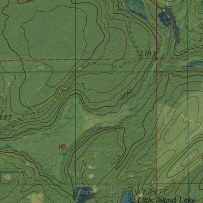 WA-Union: GeoChange 1979-2011 Preview 2