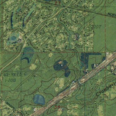 WA-Union: GeoChange 1979-2011 Preview 3