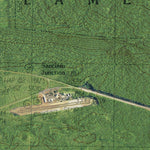 OR-Santiam Junction: GeoChange 1982-2012 Preview 2