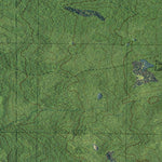 OR-Santiam Junction: GeoChange 1982-2012 Preview 3