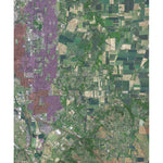 OR-Salem East: GeoChange 1967-2012 Preview 1
