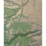 OR-Potters Ponds: GeoChange 1957-2012 Preview 1