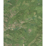 WA-Blackhorse Canyon: GeoChange 1980-2011 Preview 1
