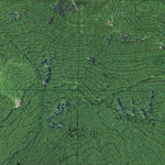 OR-French Mtn: GeoChange 1982-2012 Preview 2