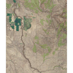 OR-Buck Butte: GeoChange 1982-2012 Preview 1