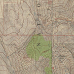 OR-Buck Butte: GeoChange 1982-2012 Preview 2